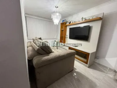 Apartamento com 2 Quartos à venda, 50m² no Colégio, Rio de Janeiro
