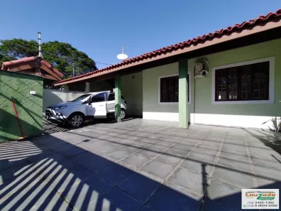 Casa com 3 Quartos à venda, 172m² no Balneário Arpoador, Peruíbe