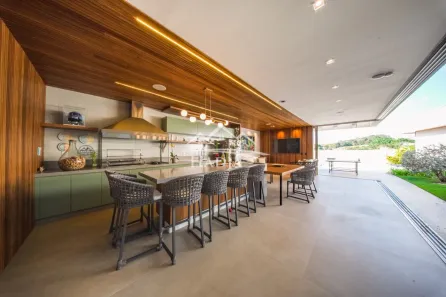Casa com 4 Quartos à venda, 450m² no Jardim das Samambaias, Jundiaí