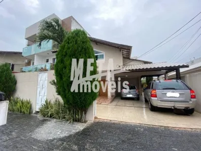 Casa com 5 Quartos à venda, 380m² no Parque Turf Club, Campos dos Goytacazes