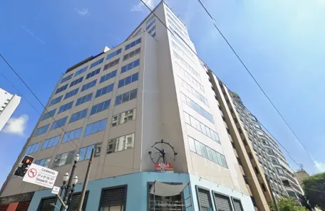 Prédio Comercial para alugar, 18866m² no República, São Paulo