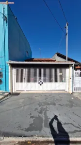 Casa com 2 Quartos à venda, 110m² no Jardim Morada do Sol, Indaiatuba