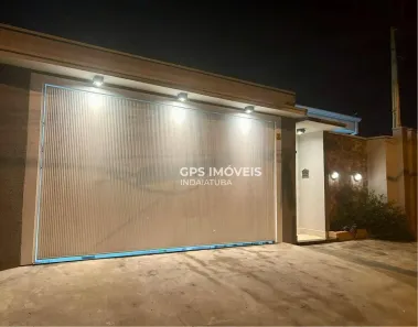 Casa com 3 Quartos à venda, 230m² no Jardim Santa Rita, Indaiatuba