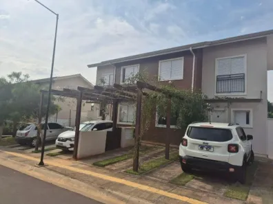 Casa de Condomínio com 2 Quartos à venda, 90m² no Balneário Tropical, Paulínia