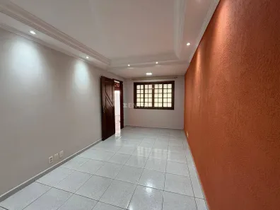 Casa com 2 Quartos para alugar, 159m² no Jardim Esplanada, Jundiaí