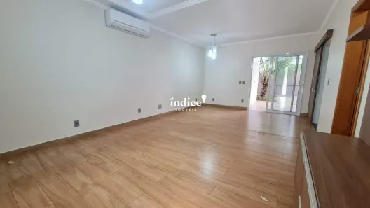 Casa de Condomínio com 3 Quartos à venda, 176m² no Jardim Cybelli, Ribeirão Preto