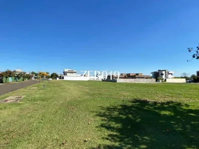 Lote/Terreno à venda, 510m² no Chácara São José, Jaguariúna