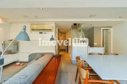 Cobertura com 4 Quartos à venda, 235m² no Botafogo, Rio de Janeiro
