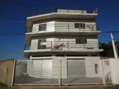 Sala Comercial para alugar, 185m² no Jardim das Paineiras, Hortolândia
