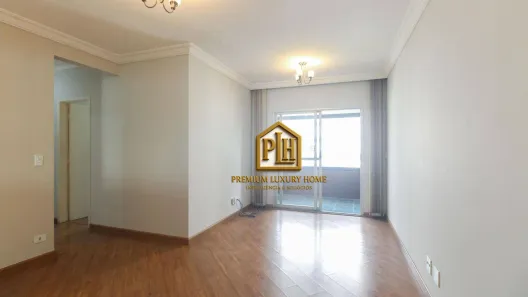 Apartamento com 3 Quartos à venda, 80m² no Vila Gomes Cardim, São Paulo