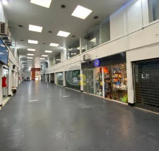 Ponto Comercial à venda, 38m² no Centro, São Paulo