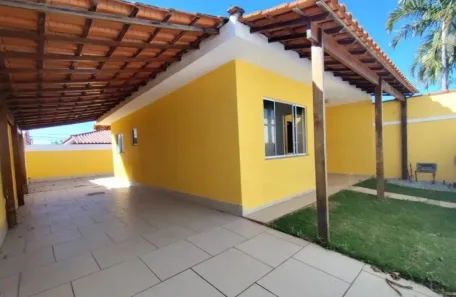 Casa com 2 Quartos à venda, 180m² no Campo Grande, Rio de Janeiro