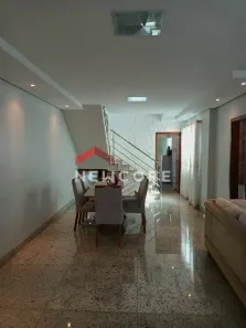 Casa com 3 Quartos à venda, 223m² no Santa Mônica, Belo Horizonte