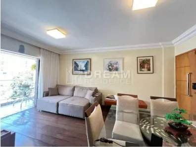 Apartamento com 2 Quartos à venda, 83m² no Boa Viagem, Recife
