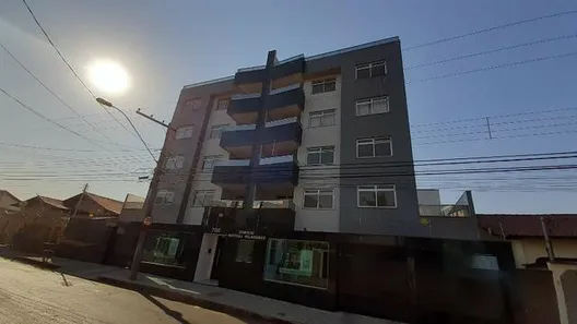 Cobertura com 4 Quartos à venda, 217m² no Eldorado, Contagem
