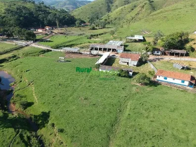 Fazenda/Sítio com 7 Quartos à venda, 1096900m² no Parque das Garças, Guaratinguetá