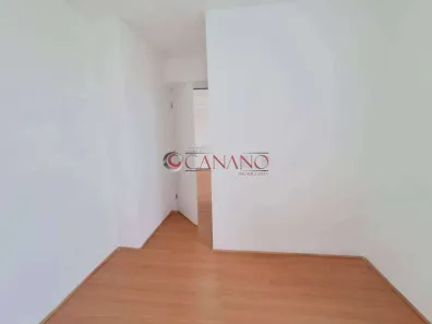 Apartamento com 2 Quartos à venda, 43m² no Bonsucesso, Rio de Janeiro