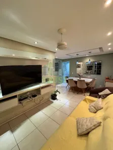 Apartamento com 3 Quartos à venda, 70m² no Pechincha, Rio de Janeiro