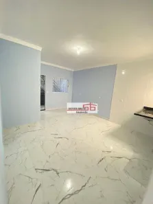 Apartamento com 2 Quartos para alugar, 50m² no Parque São Luís, São Paulo