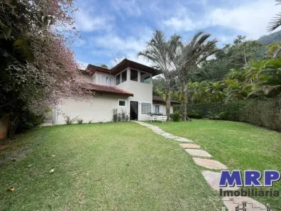 Casa com 5 Quartos à venda, 299m² no Praia Dura, Ubatuba