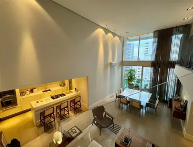 Apartamento com 4 Quartos à venda, 220m² no Campo Belo, São Paulo