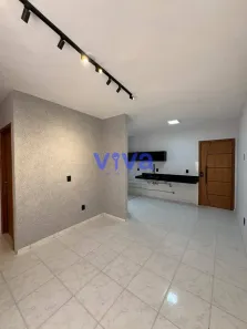 Apartamento com 2 Quartos à venda, 46m² no Jardim Tiradentes, Aparecida de Goiânia