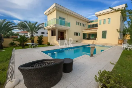 Casa com 4 Quartos à venda, 727m² no Bandeirantes (Pampulha), Belo Horizonte