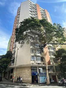 Sala Comercial para alugar, 87m² no Centro, Belo Horizonte