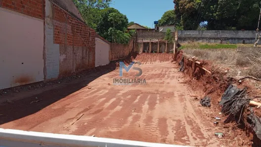 Lote/Terreno à venda, 300m² no Centro, Porto Rico
