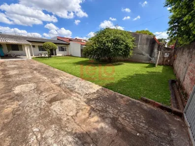 Casa com 1 Quarto à venda, 70m² no Jardim Real, Maringá