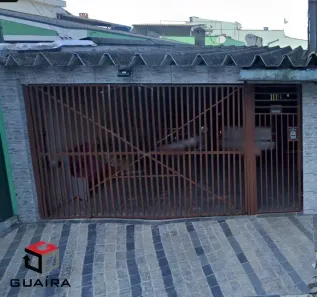 Lote/Terreno à venda, 380m² no Vila Valparaíso, Santo André