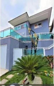 Casa com 4 Quartos à venda, 350m² no Maria Paula, São Gonçalo