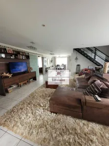 Casa de Condomínio com 7 Quartos à venda, 402m² no Balneário Água Limpa, Nova Lima