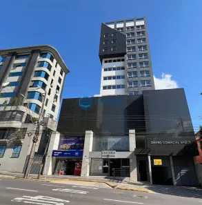 Imóvel Comercial à venda, 39m² no Centro, Caxias do Sul