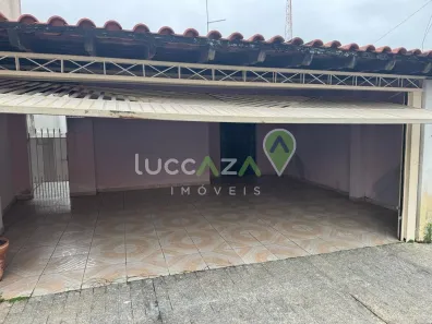 Casa com 3 Quartos à venda, 180m² no Santa Cruz dos Lázaros, Jacareí