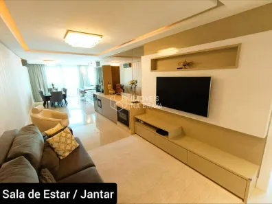 Apartamento com 2 Quartos à venda, 120m² no Pioneiros, Balneário Camboriú