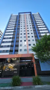 Apartamento com 2 Quartos à venda, 63m² no Jatiúca, Maceió