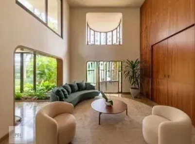 Apartamento com 4 Quartos à venda, 301m² no Consolação, São Paulo