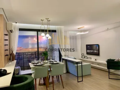 Apartamento com 2 Quartos à venda, 55m² no Centro, Canoas