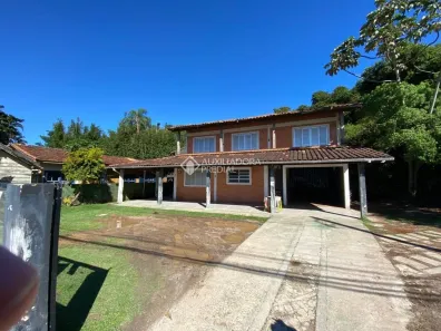 Lote/Terreno à venda, 212m² no Lagoa da Conceição, Florianópolis
