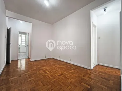 Apartamento com 2 Quartos à venda, 80m² no Maracanã, Rio de Janeiro