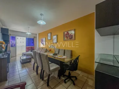 Apartamento com 2 Quartos para alugar, 81m² no Boa Viagem, Recife