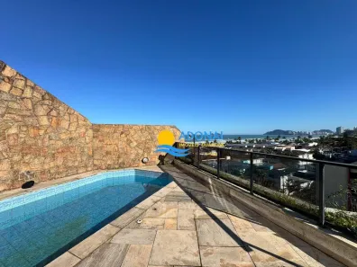 Cobertura com 3 Quartos à venda, 339m² no Enseada, Guarujá