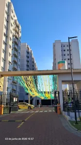 Apartamento com 2 Quartos para alugar, 55m² no São Cristóvão, Rio de Janeiro