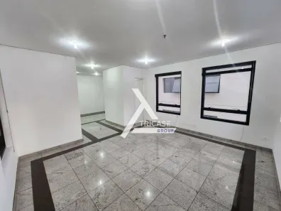 Sala Comercial para alugar, 43m² no Bela Vista, São Paulo