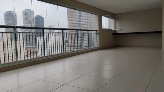 Apartamento com 4 Quartos à venda, 213m² no Santo Amaro, São Paulo