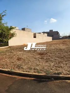 Lote/Terreno à venda, 438m² no Reserva Imperial, Ribeirão Preto