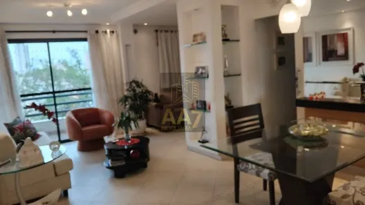 Apartamento com 3 Quartos à venda, 91m² no Cidade São Francisco, São Paulo