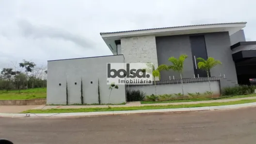 Casa de Condomínio com 3 Quartos à venda, 240m² no Ávila Piratininga, Piratininga