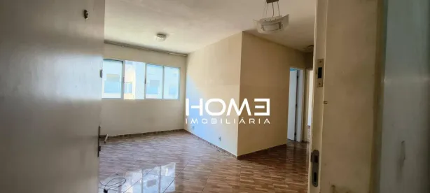 Apartamento com 2 Quartos à venda, 49m² no Inhoaíba, Rio de Janeiro